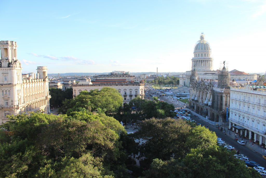 Iberostar Hotel Havana Cuba