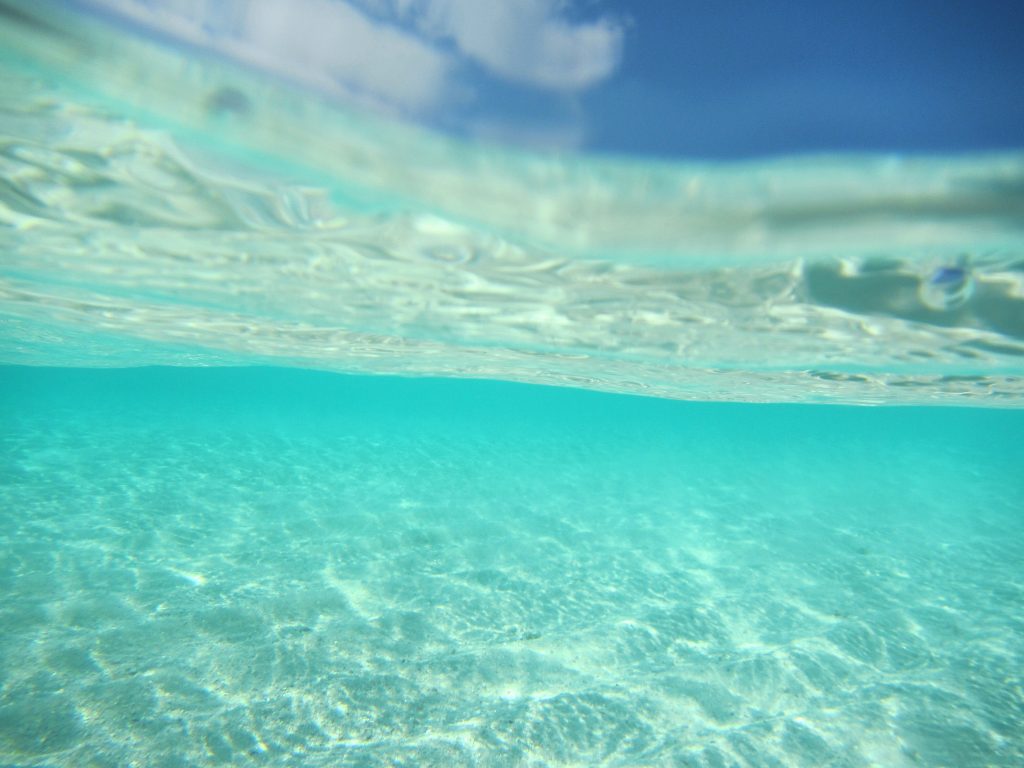 Maldives: Where the beautiful turquoise meets the white soft sand, amazing water snorkelling