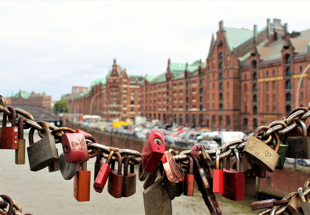 Hamburg speicherstadt Miniatur Wunderland